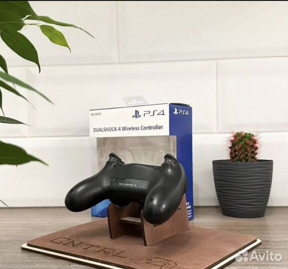 Джостики на sony playstation 4 dualshock