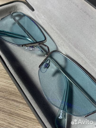 Солнечные очки женские