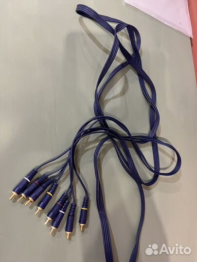 Кабель 3м