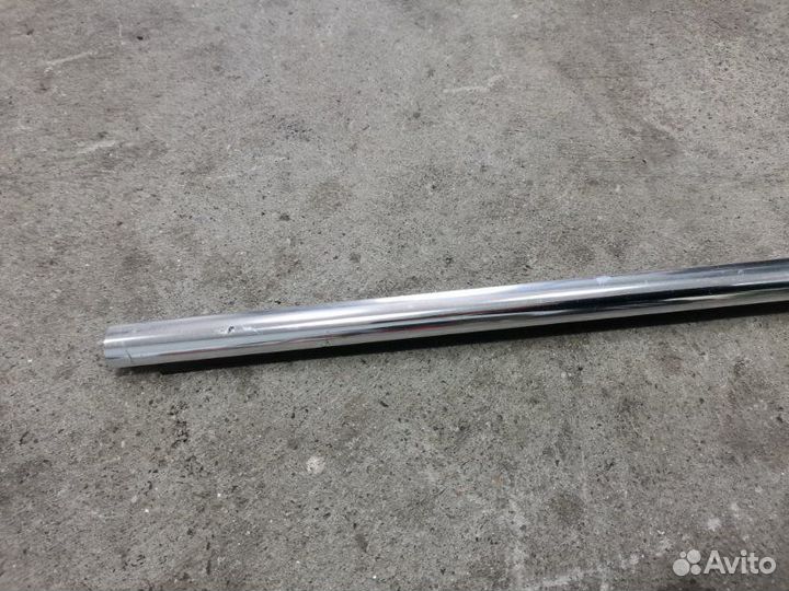 Молдинг двери передний левый Chevrolet Cruze 2012