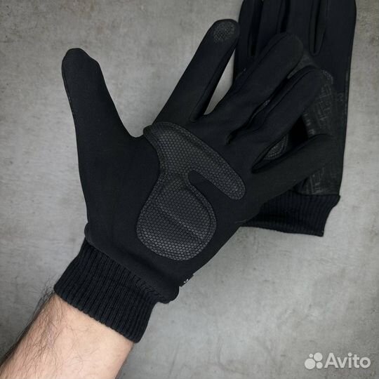 Перчатки Nike Drill