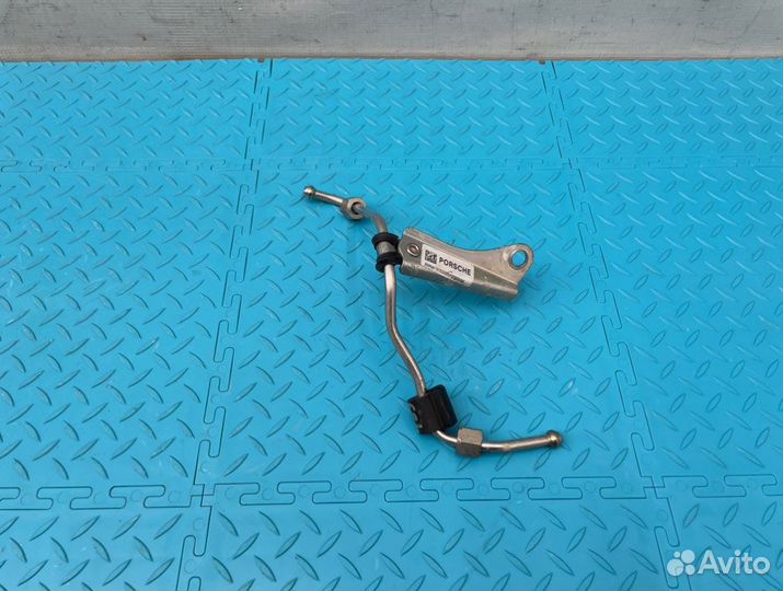 Трубка топливная Porsche Panamera 970 M46.20 3.6