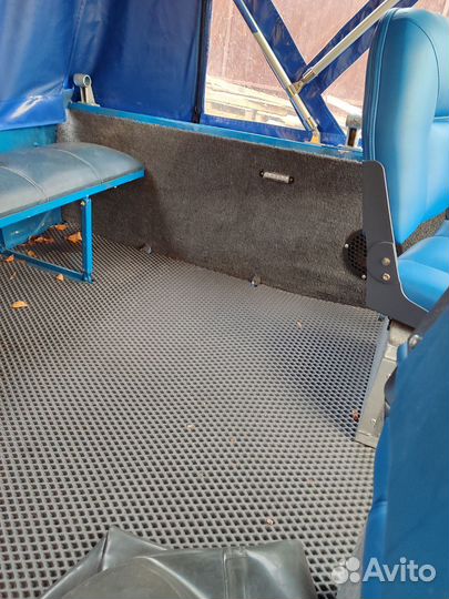 Водный транспорт