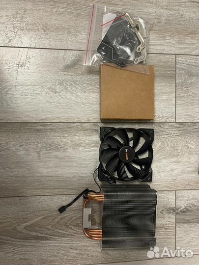 Видеокарта 2060 super asus Процессор Ryzen 7 3700x