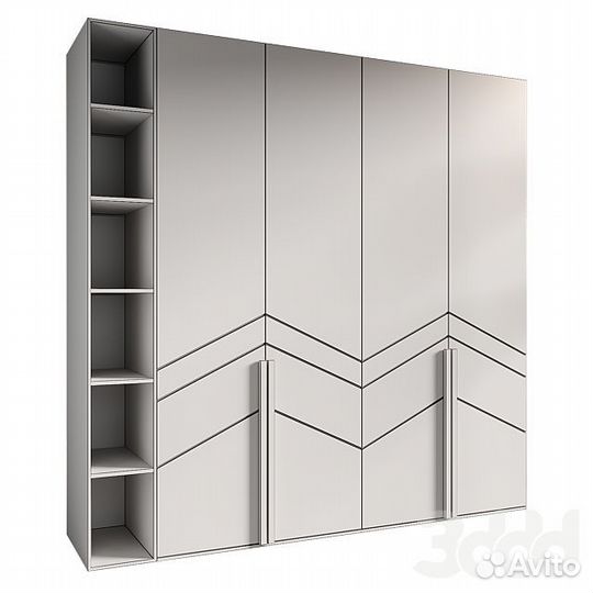 Шкаф на заказ