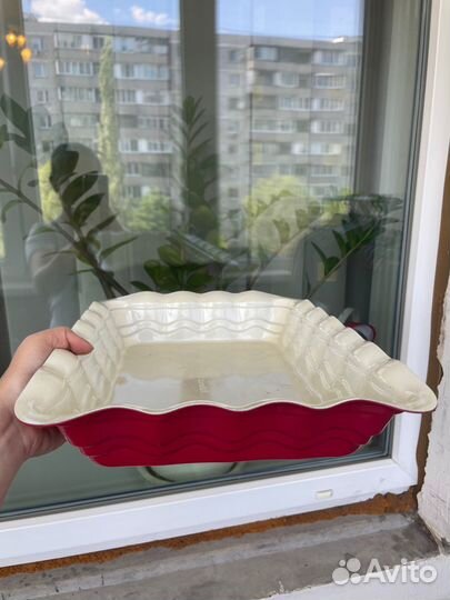 Форма для выпекания Rondell