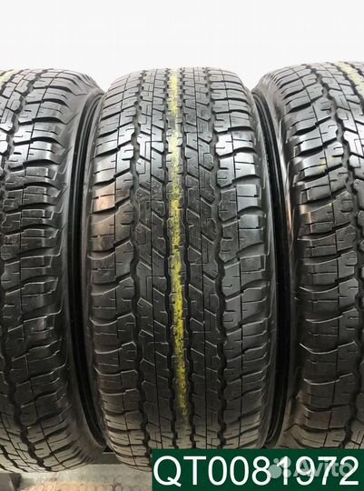Dunlop Grandtrek AT22 265/60 R18 103N
