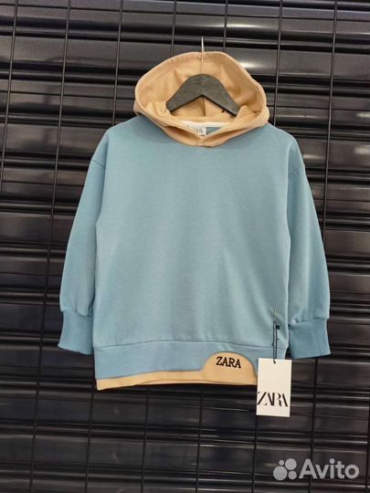 Свитшот zara