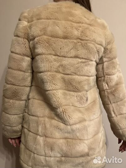 Пальто love republic