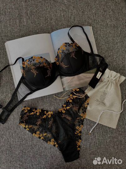 Пошив нижнего белья/одежды/ремонт