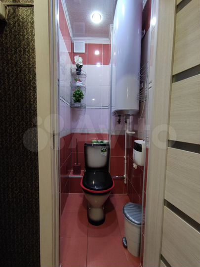 3-к. квартира, 67,2 м², 4/4 эт.