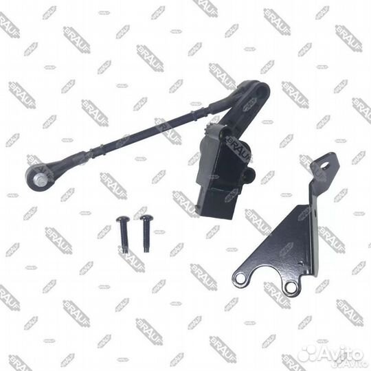 Датчик положения кузова LR L322 Задний левый