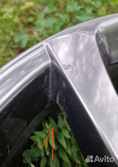 Диски на infiniti r20