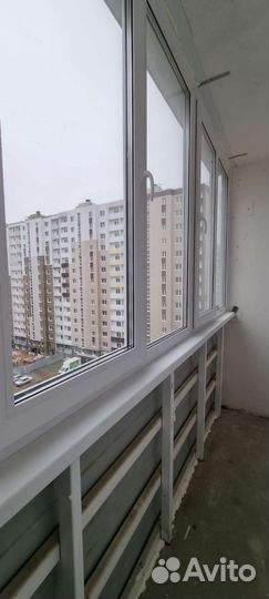 Ремонт, установка пластиковых окон и дверей