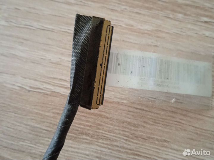 Шлейф матрицы Sony Vaio SVF1521S2RW