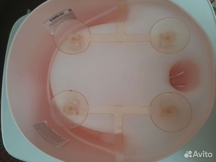 Сидение для купания детей KidWick