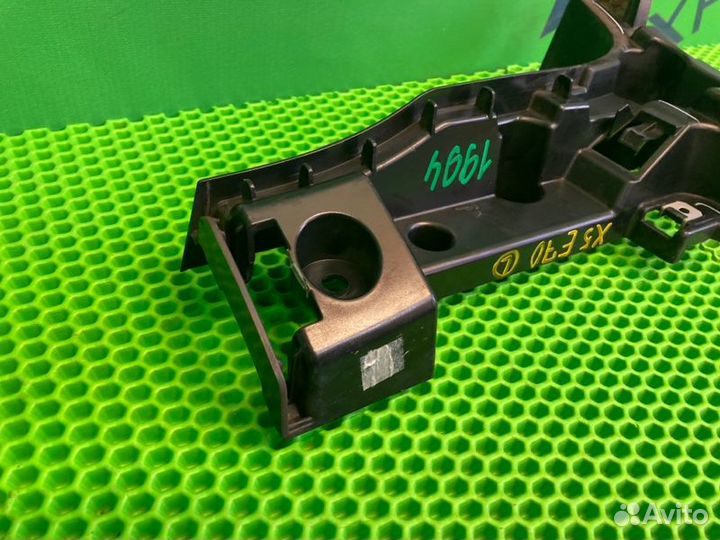 Кронштейн бампера задний левый Bmw X5 E70 N57D30A