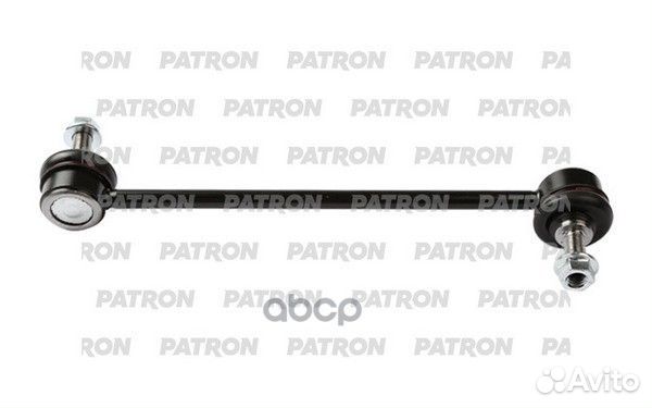 Тяга стабилизатора KIA picanto JA 2017- PS40814