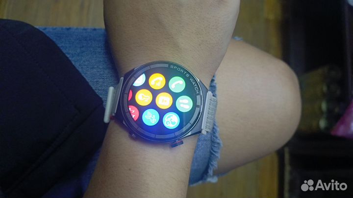 Наручные часы