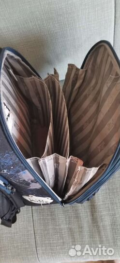 Рюкзак школьный для мальчика