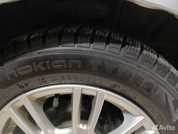 Nokian Tyres Nordman RS2 175/65 R14