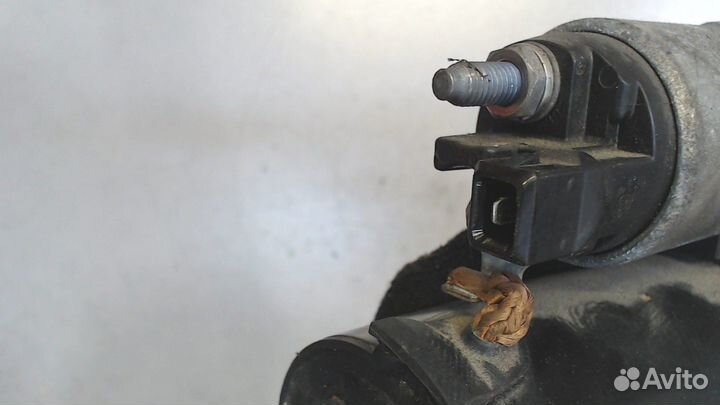 Стартер BMW 5 F10, 2014