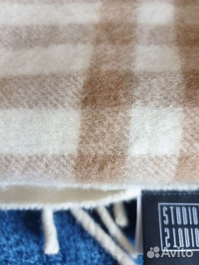 Плед- одеяло кашемир