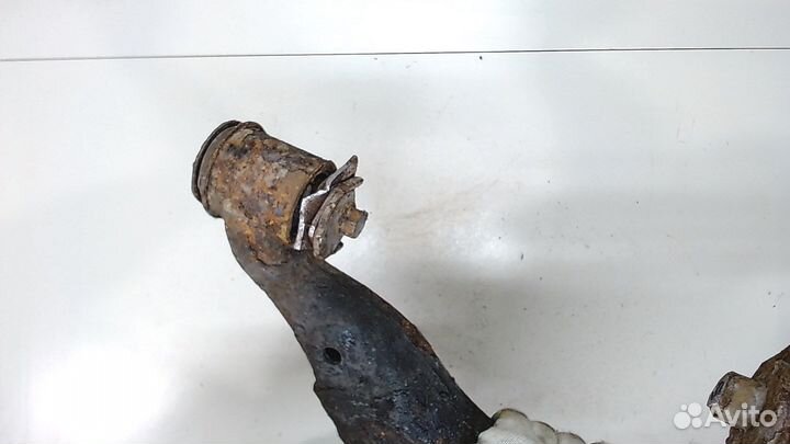 Рычаг подвески Toyota Land Cruiser Prado (120) , 2