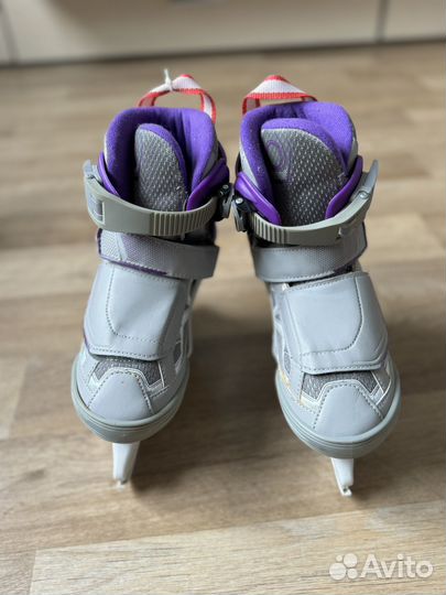 Детские Коньки 29-30-31-32