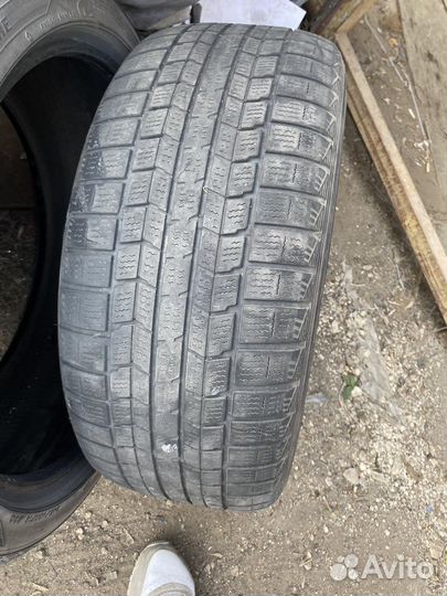 Dunlop DSX-2 245/40 R18