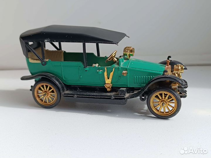 Модель Руссобалт С24-40