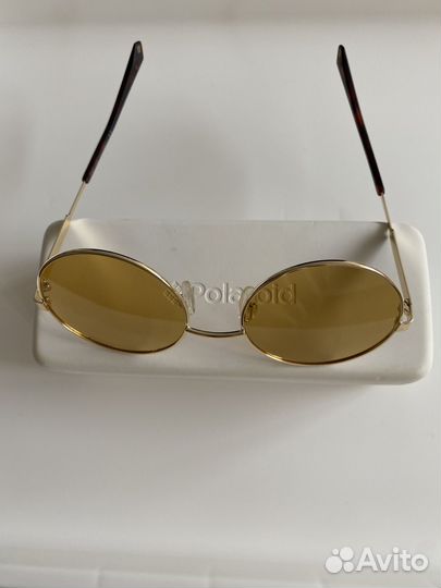 Солнцезащитные очки polaroid женские