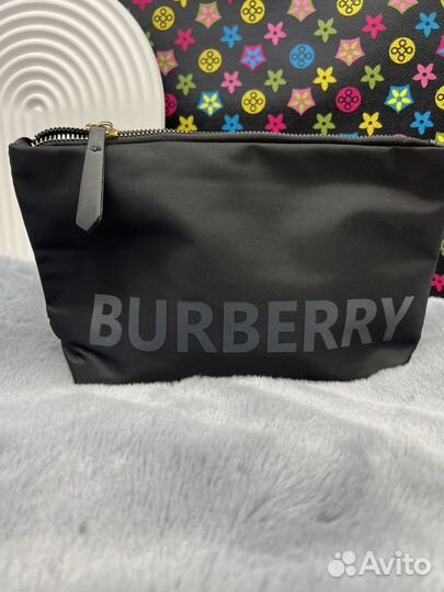 Косметичка Burberry