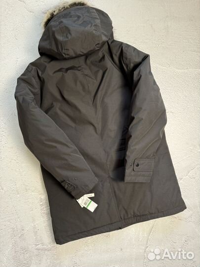 Куртка зимняя Michael Kors Eggplant L, 2XL Арт 181