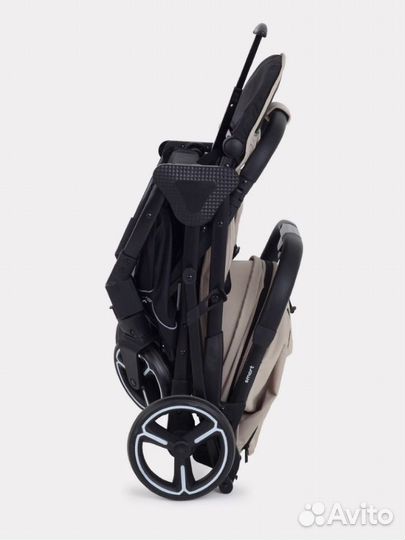 Коляска mowbaby SMART