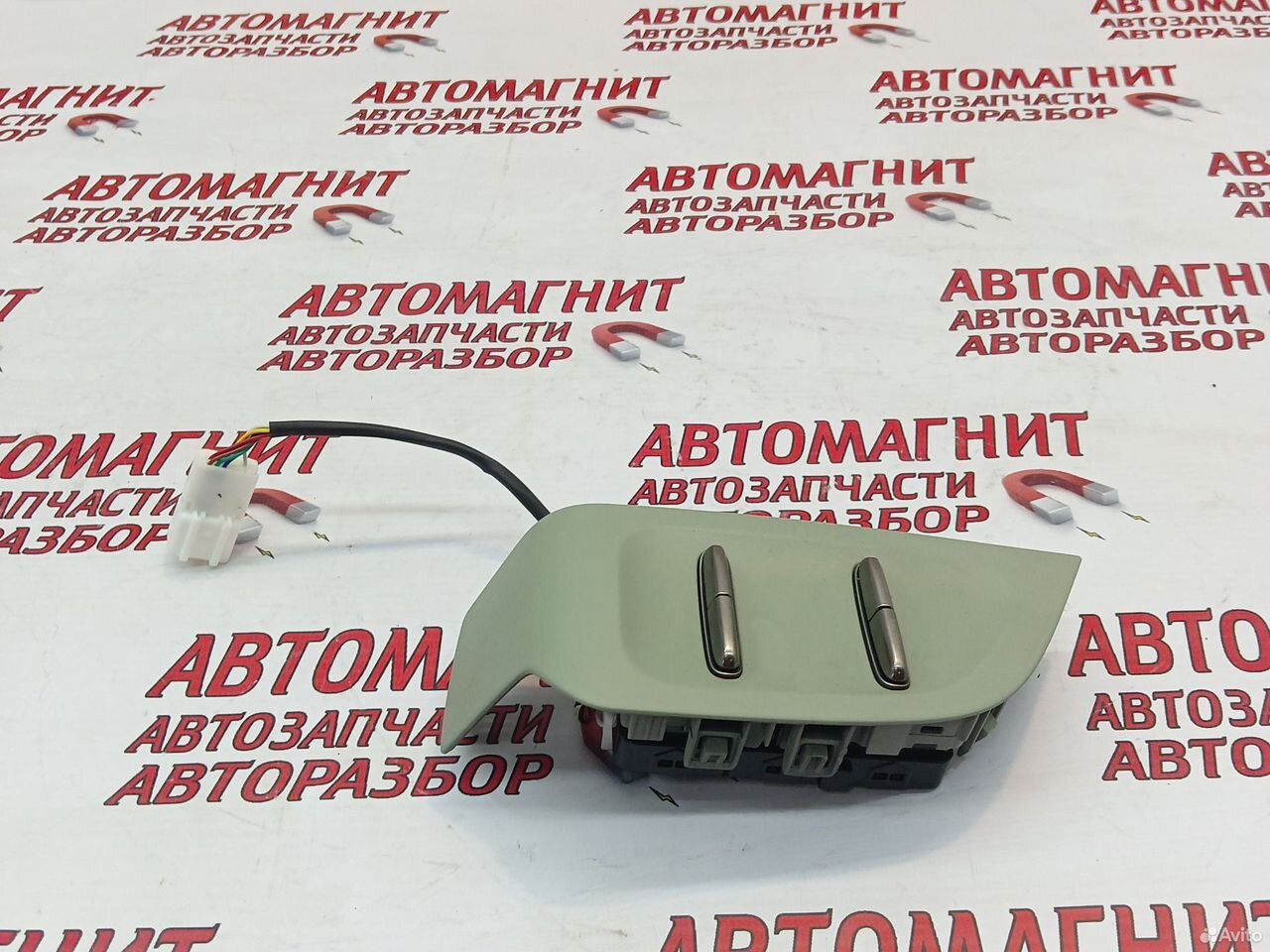 Блок стеклоподьемников Exeed Exlantix ES