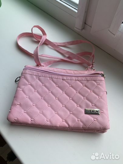 Сумки пакетом