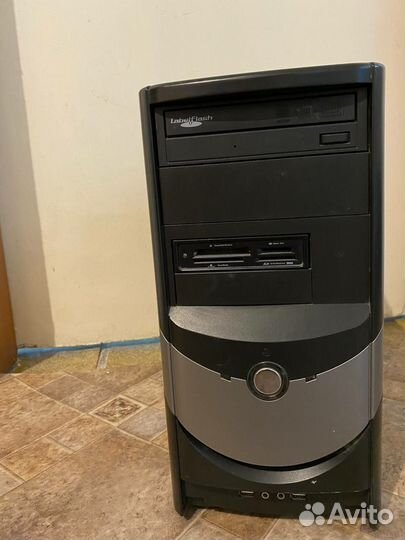 Корпус для пк