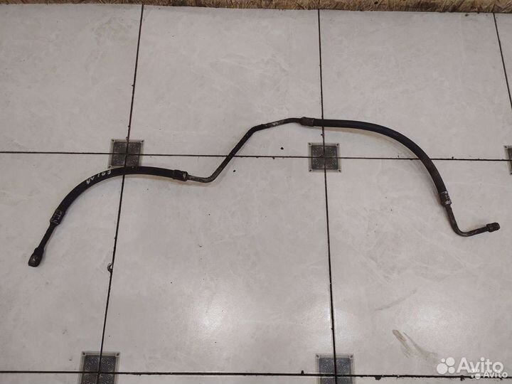 Трубка гур Mercedes-Benz W163