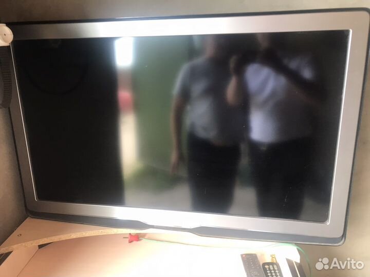 Телевизор philips 40