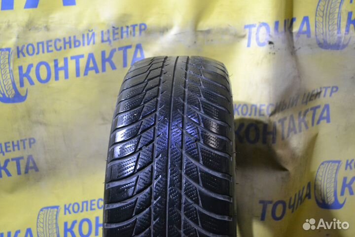 Bridgestone Blizzak LM-001 205/60 R16