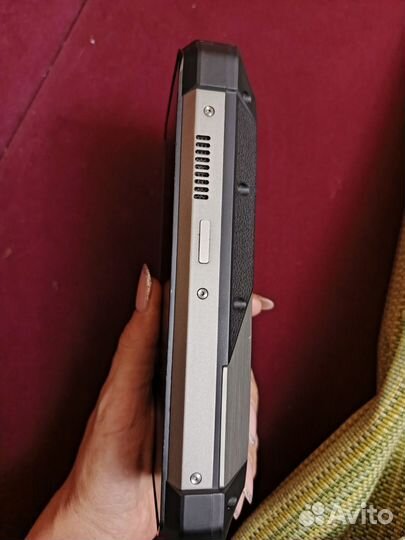 Unihertz 8849 Tank 3 Pro, 18/512 ГБ