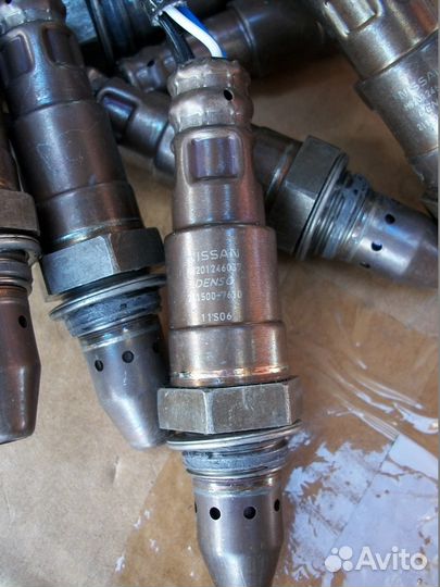 Датчик кислородный Nissan Infiniti 226931PM0A