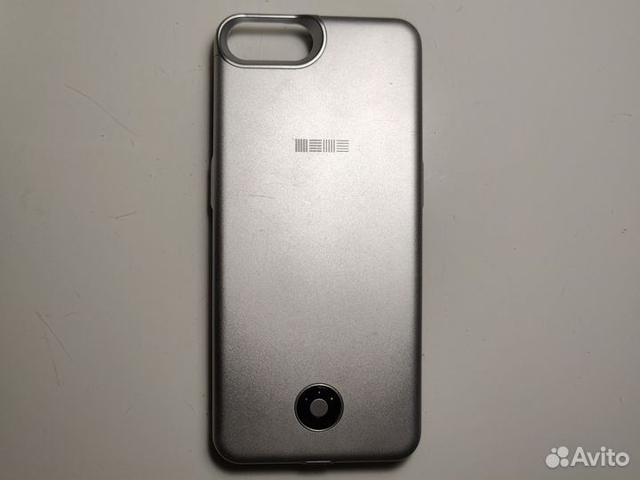 Чехол power bank iPhone 7+/6+