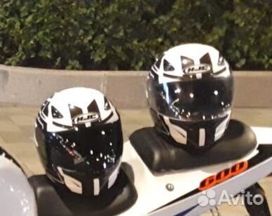 Шлем для мотоцикла