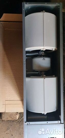 Кондиционер встраиваемый внутренний блок Dantex