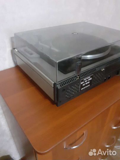 Вега 109-стерео