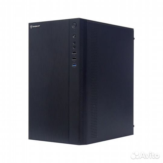 Компьютер Raskat Standart 700 (Intel Core i7 12700, RAM 16Gb, SSD NVMe 480Gb, no OS), 108493