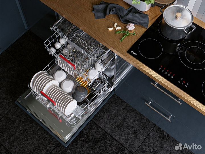 Посудомоечная машина Gorenje GFD323 бу