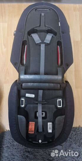 Детское автомобильное кресло